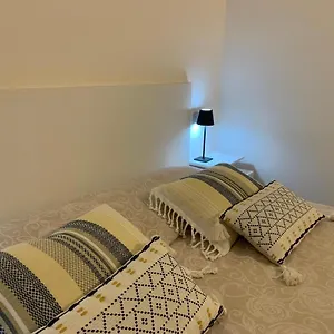 Apartament Houseberg, Bergamo