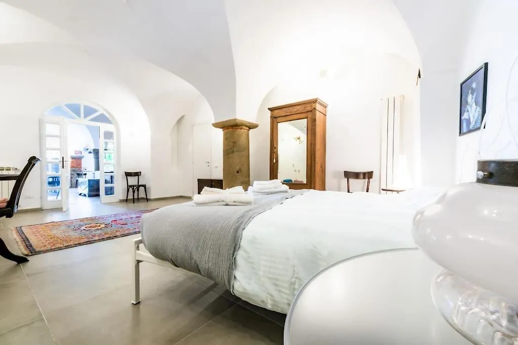 Apartment Casa Ipogea Elegant Apt 2 Bathroom Wifi Bergamo