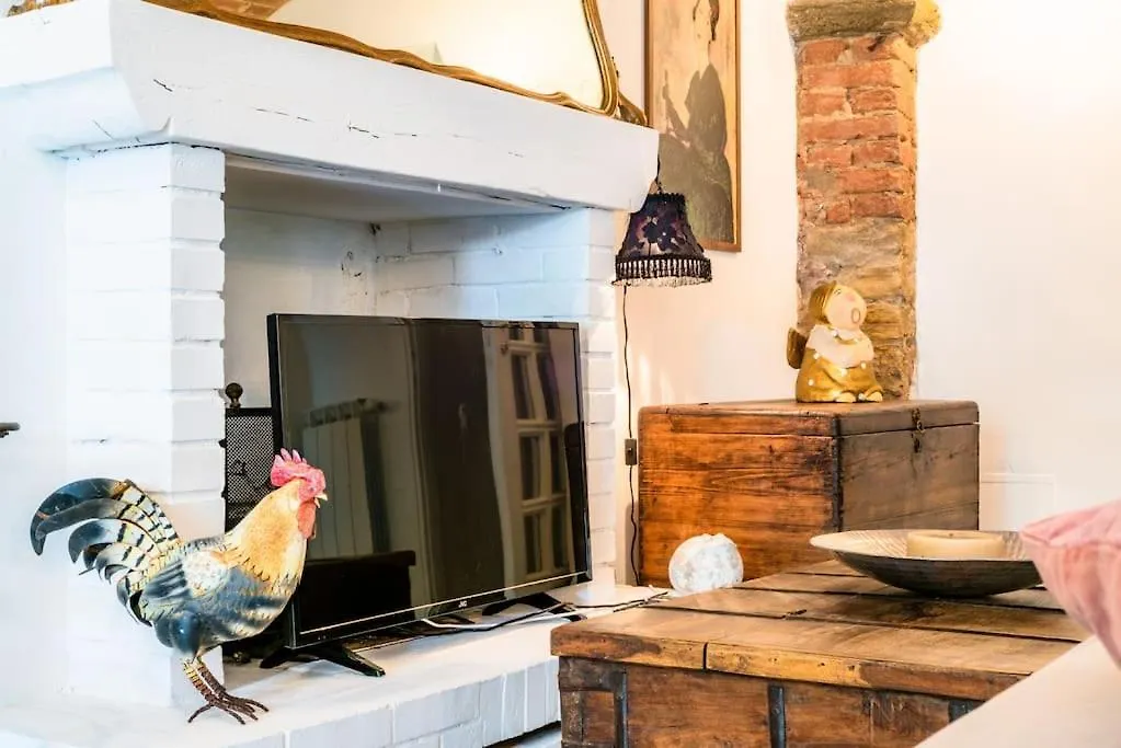 Apartment Casa Ipogea Elegant Apt 2 Bathroom Wifi Bergamo Italy